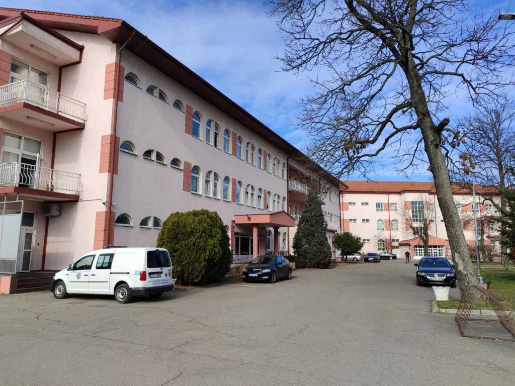 Osnovni sud u Brčkom
