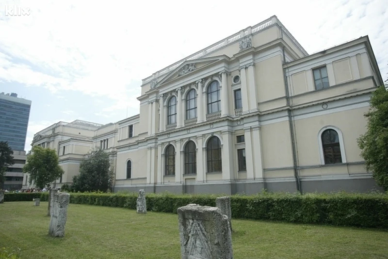 Zemaljski muzej BiH