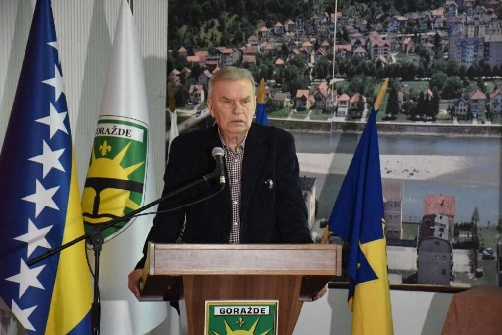 Muriz Spahić