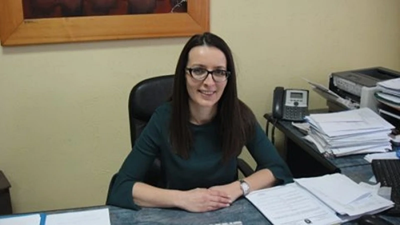 Dušica Runić