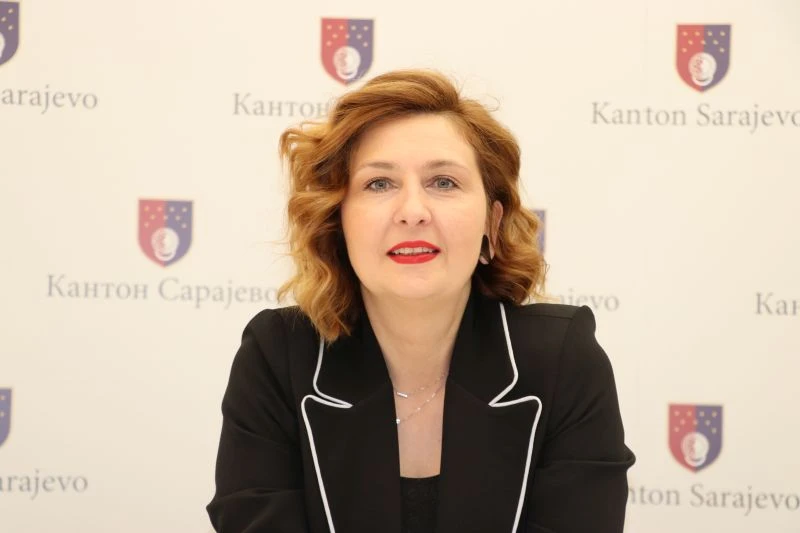 Pavić Pečenković mora otići iz Vlade KS