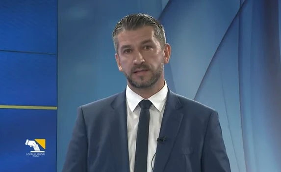 Amar Dovadžija