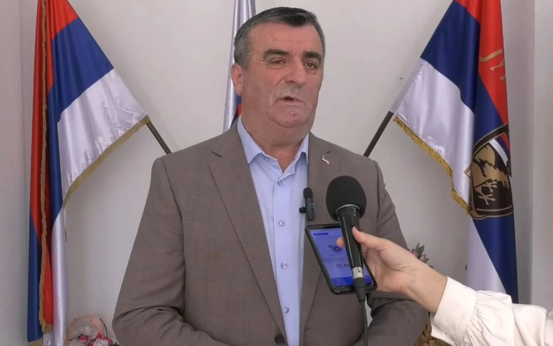 Miroslav Kraljević