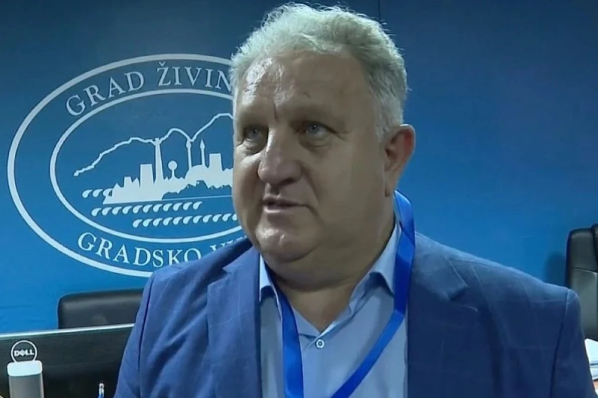 Nail Jusić