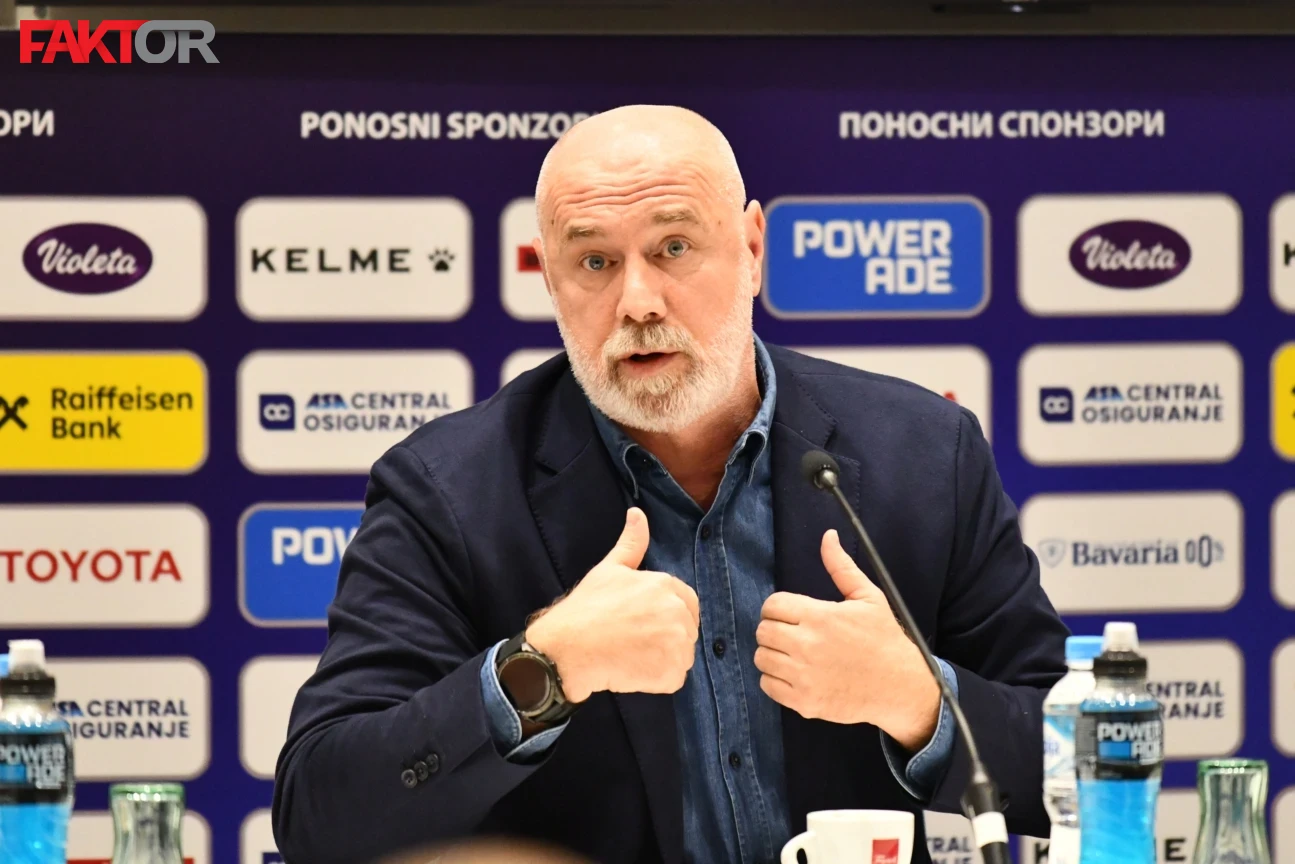Barbarez riješio sve nedoumice