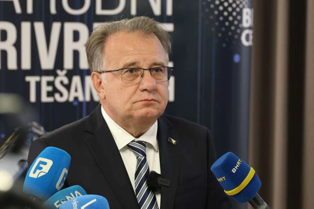 Nermin Nikšić