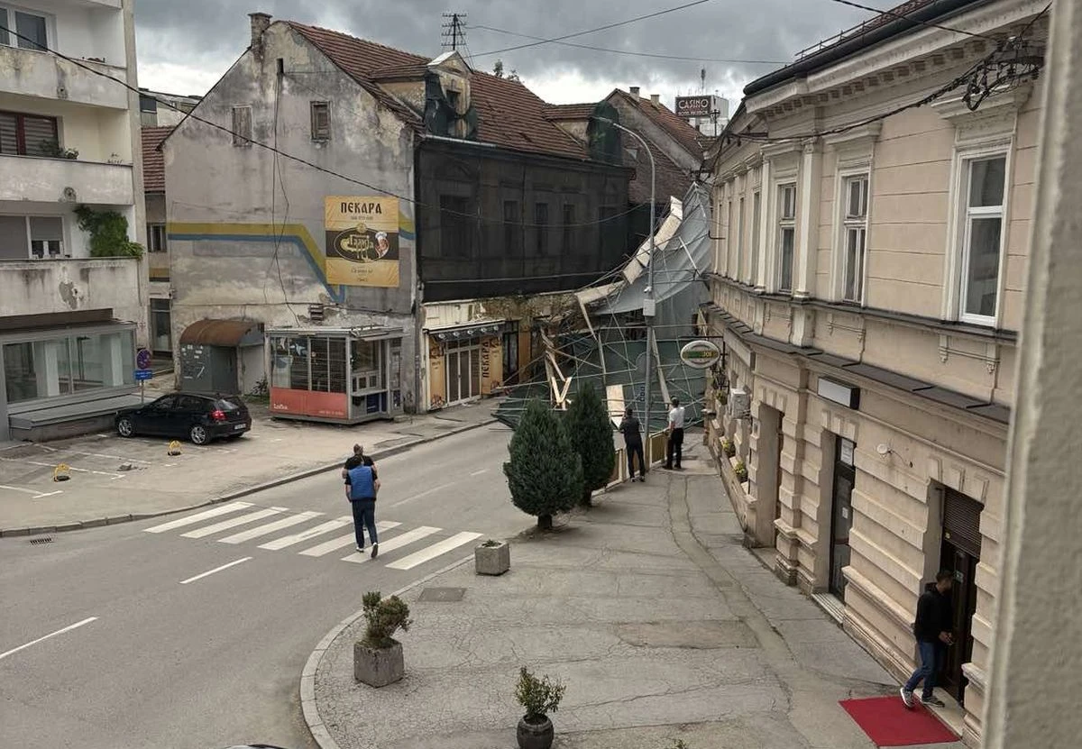 Prijedor
