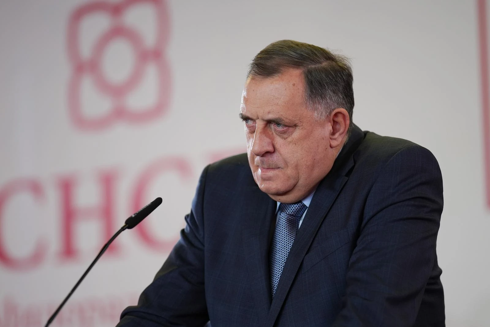 Milorad Dodik