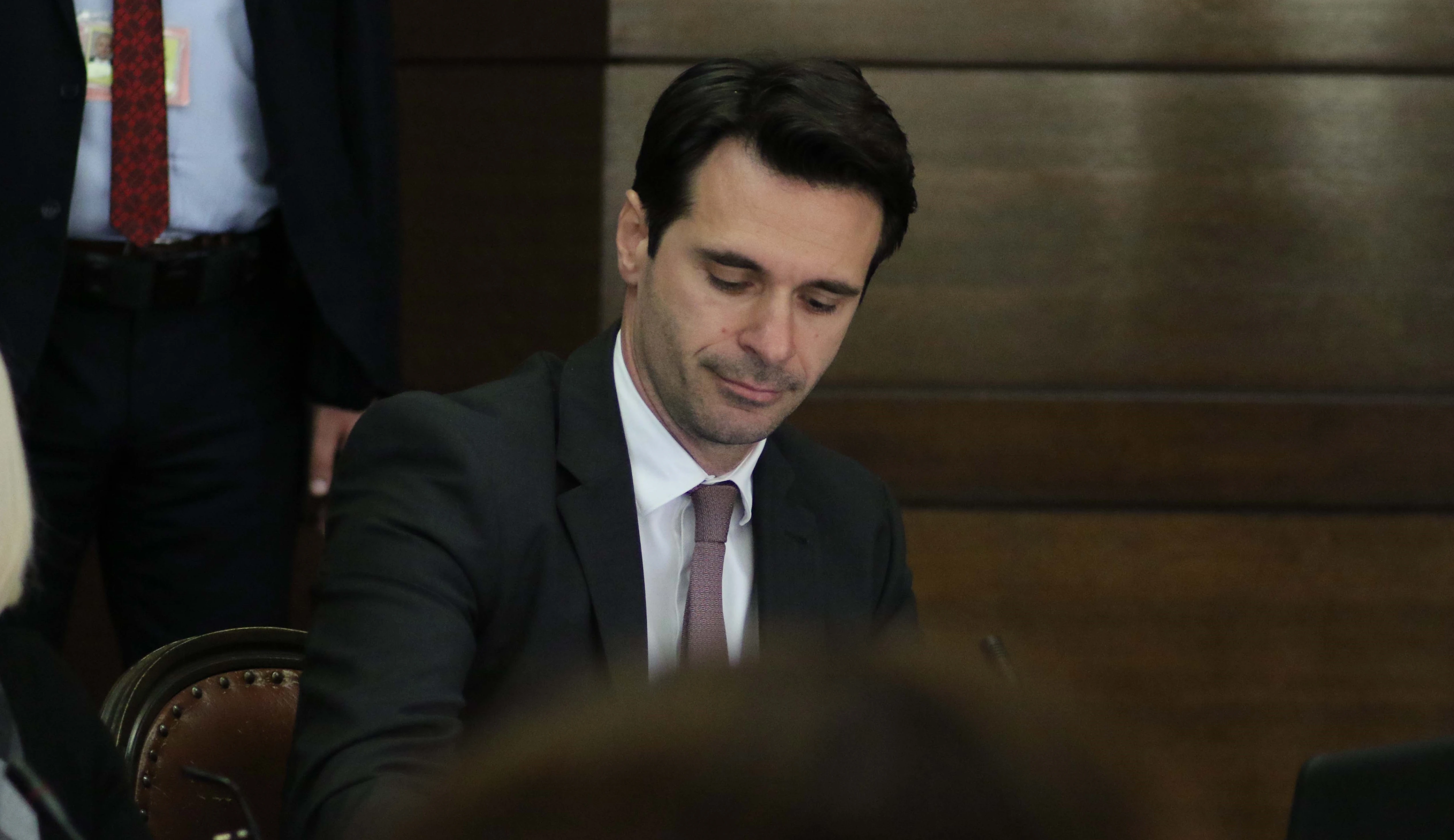 Vedran Škobić