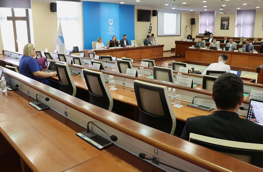 Klub Bošnjaka bojkotuje sjednice do daljnjeg