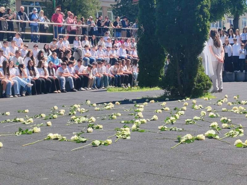 Za ubijenu djecu niko nije odgovarao