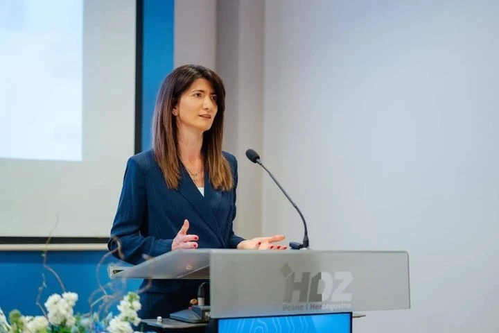 Darijana Filipović