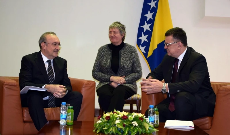 Koc i Tegeltija