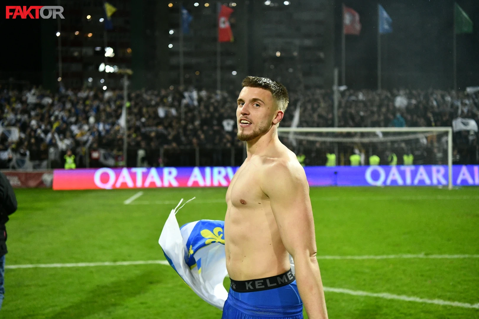 Ermedin Demirović