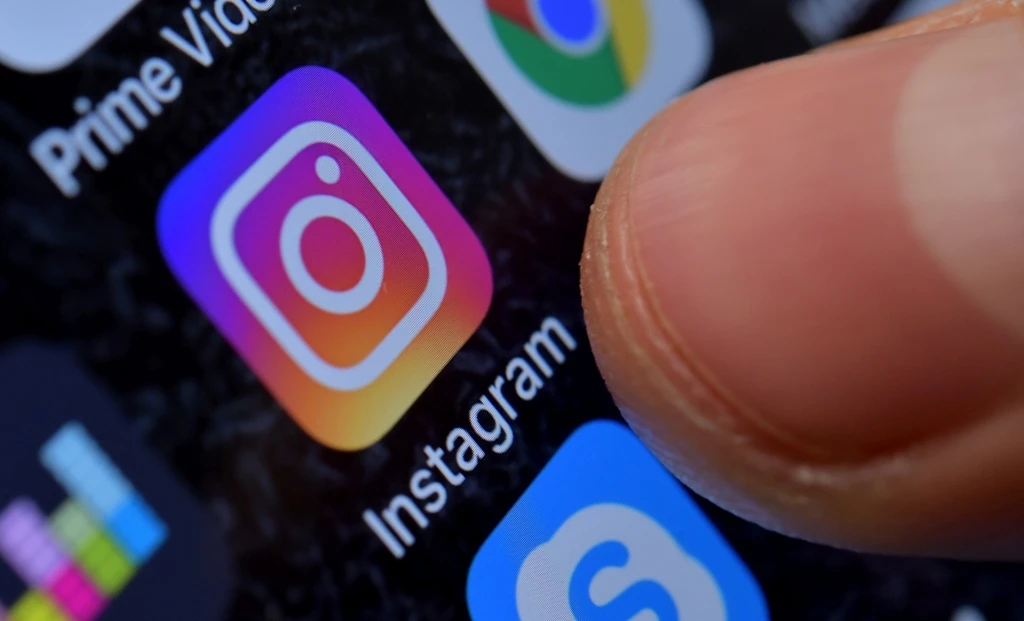 Instagram
