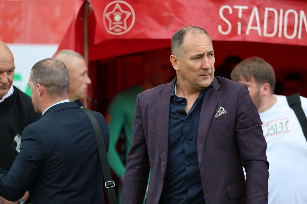 Igor Štimac