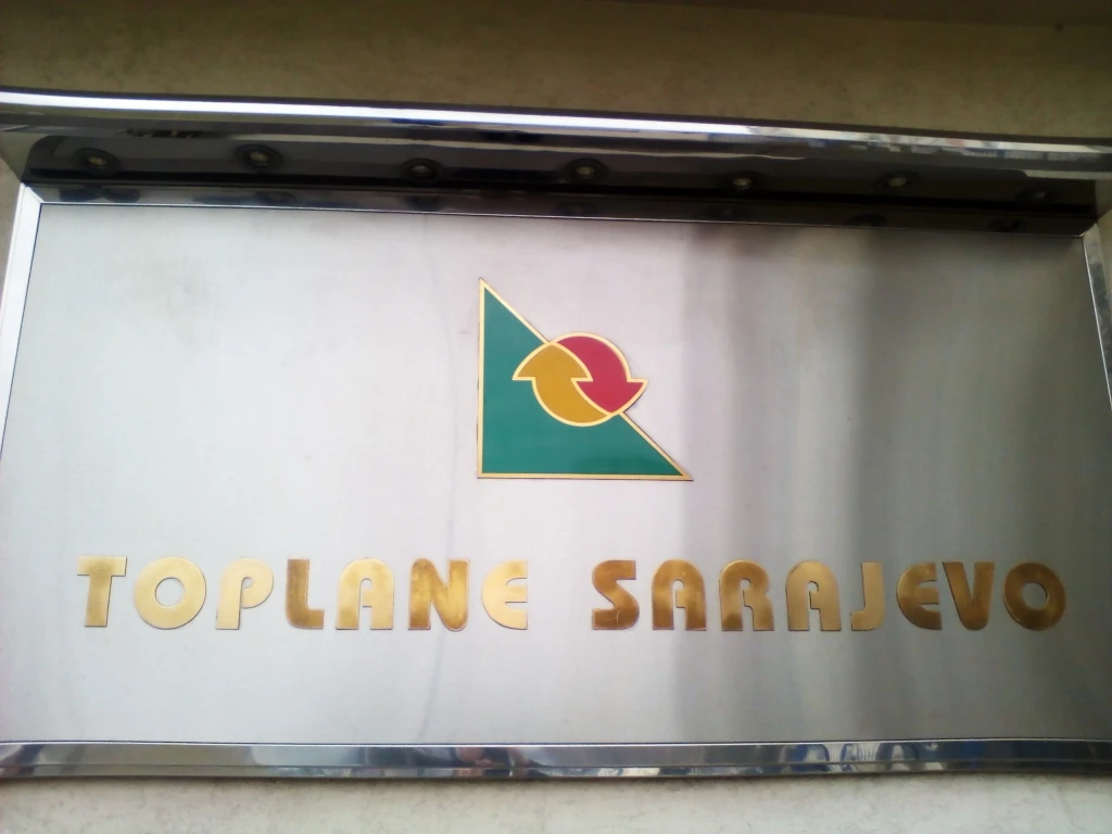 Toplane Sarajevo
