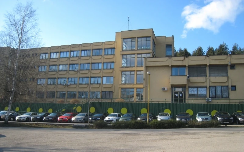 UKC Tuzla: Klinika za zarazne bolesti