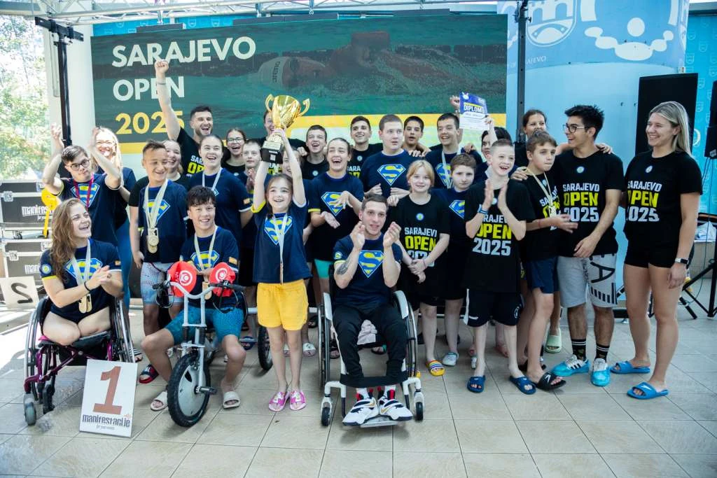 Organizatori su pripremili i poseban sadržaj za najmlađe