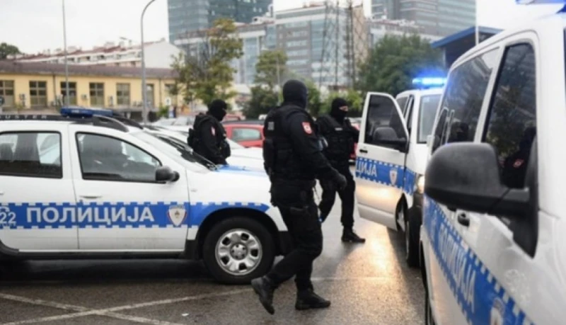 Prijetio smrću dobojskim policajcima, uhićen je