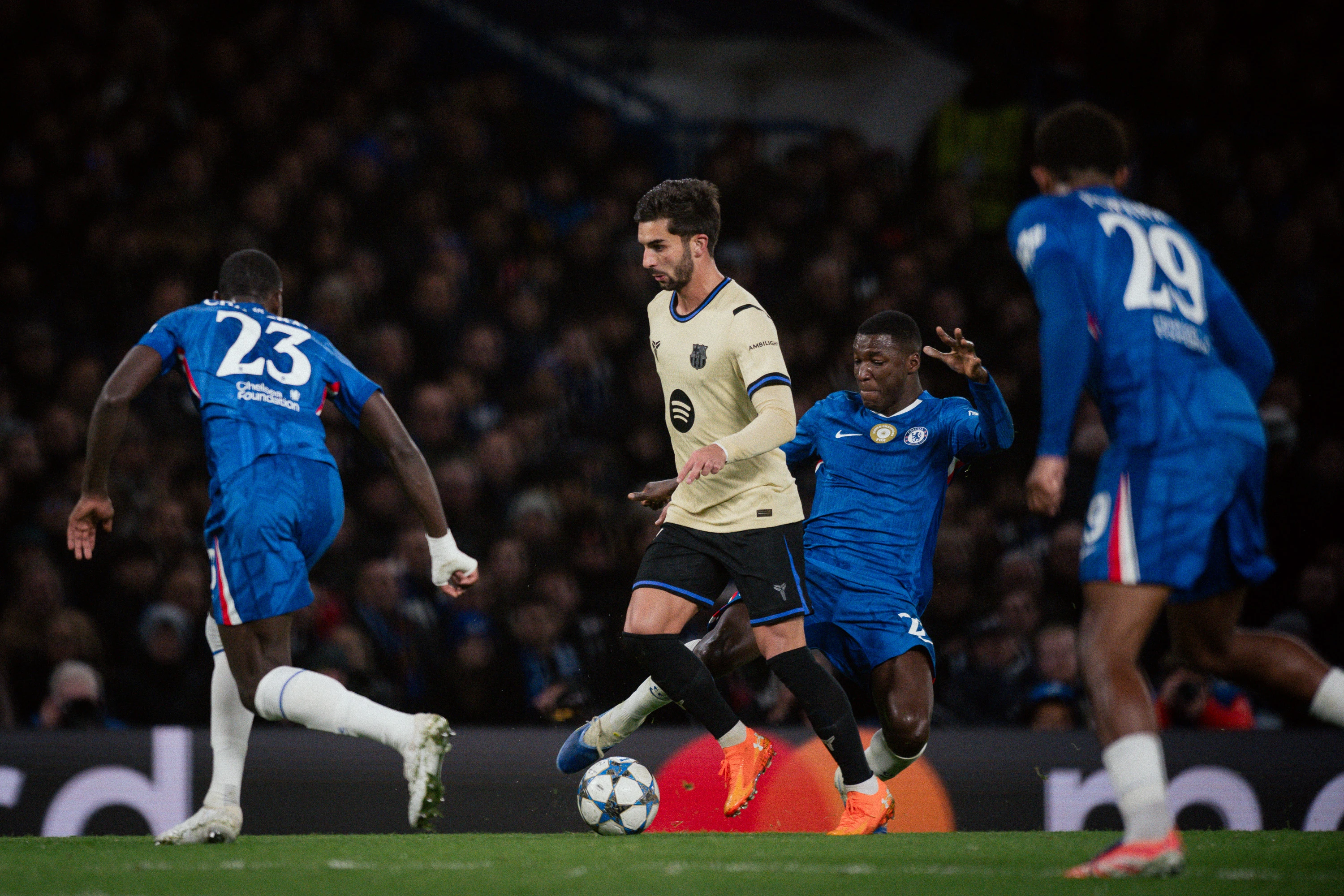 Chelsea neće u Europu, Tottenham se spasio, West Ham ide u niži rang