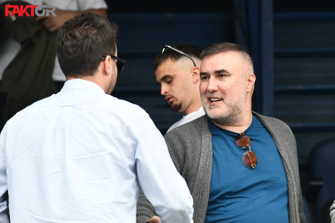 Mirvić postao prvi čovjek Želje: Nema potrebe za prodajom igrača, zajedno otvaramo novo poglavlje