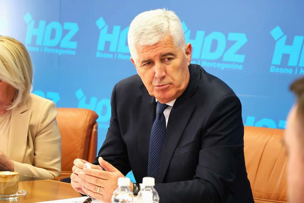 Dragan Čović