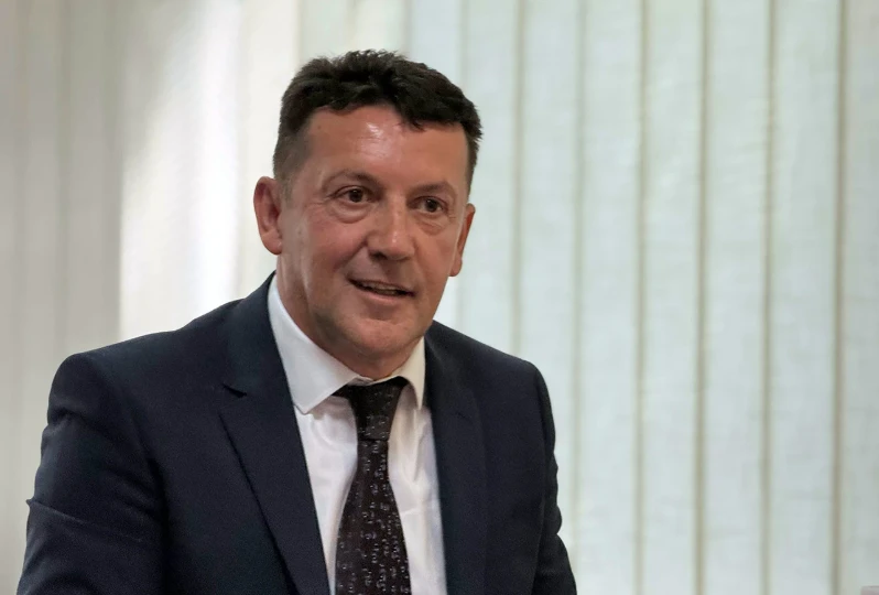 Zdenko Lučić