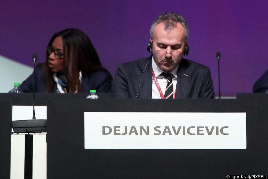 Dejan Savićević
