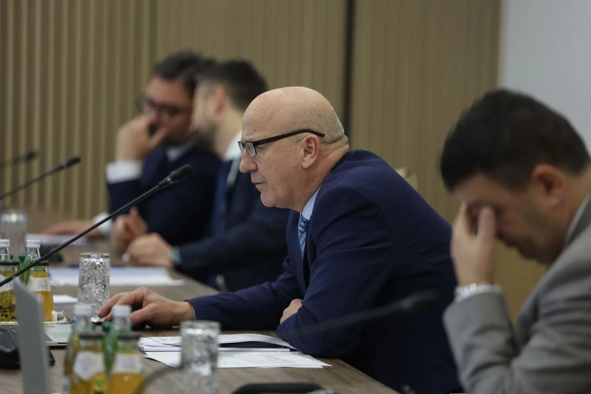 Ivica Bošnjak vodi Ministarstvo sigurnosti BiH