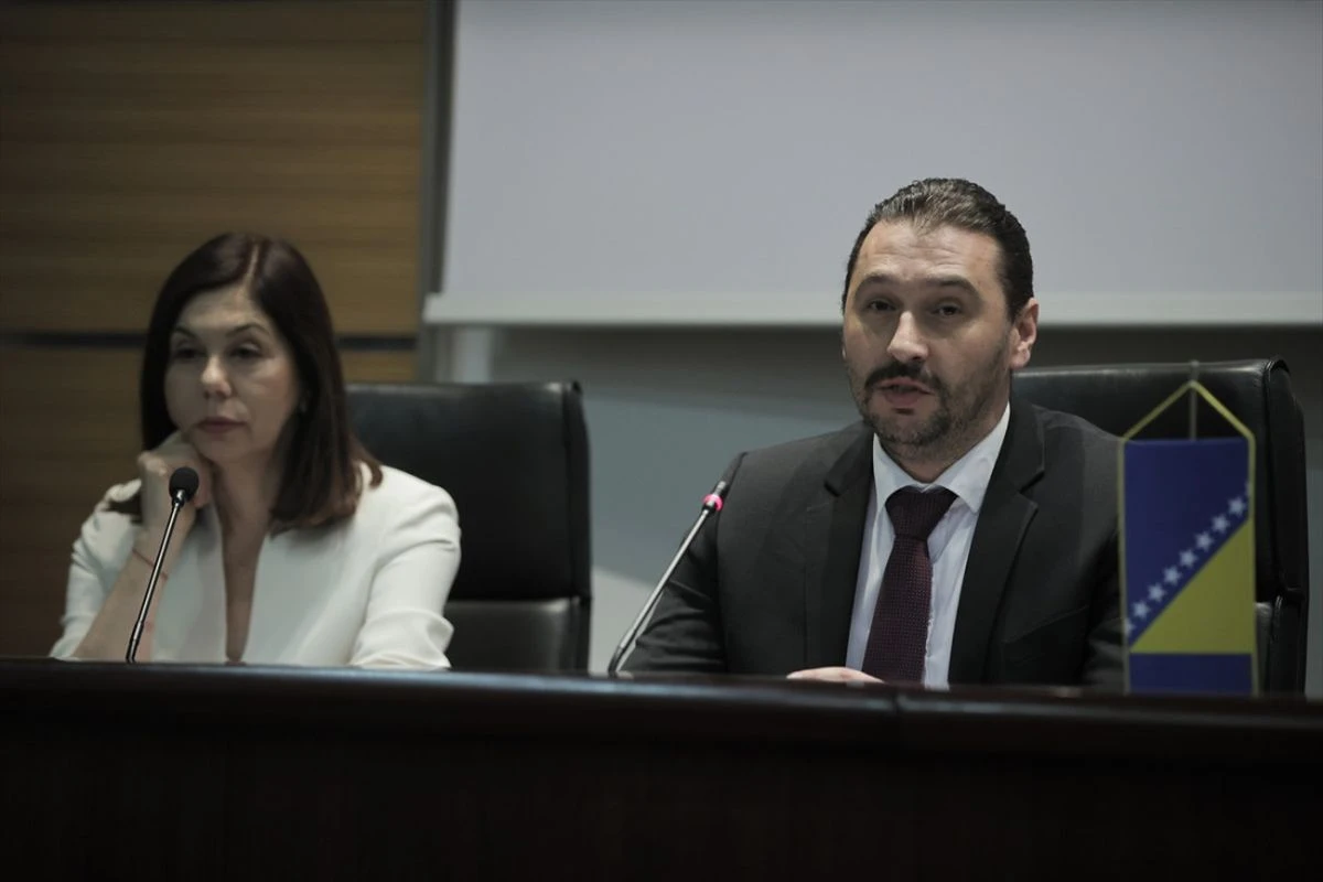Direktoru Dragoljubu Reljiću mandat istekao prošle godine