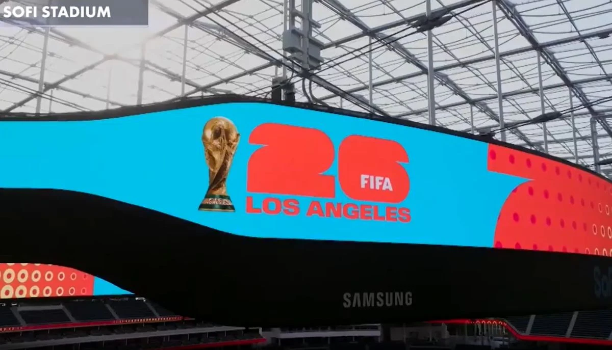 Na SoFi stadionu igramo protiv Švicarske