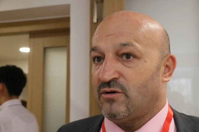 Samir Kurtović