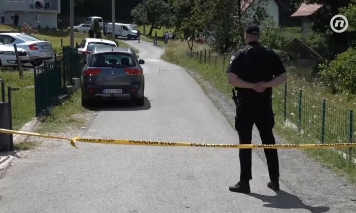 Pucnjava se dogodila u naselju Čifluk