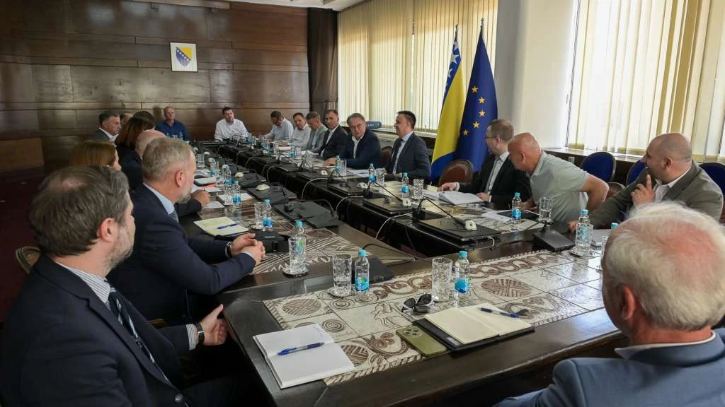 Satanak u Vladi FBiH