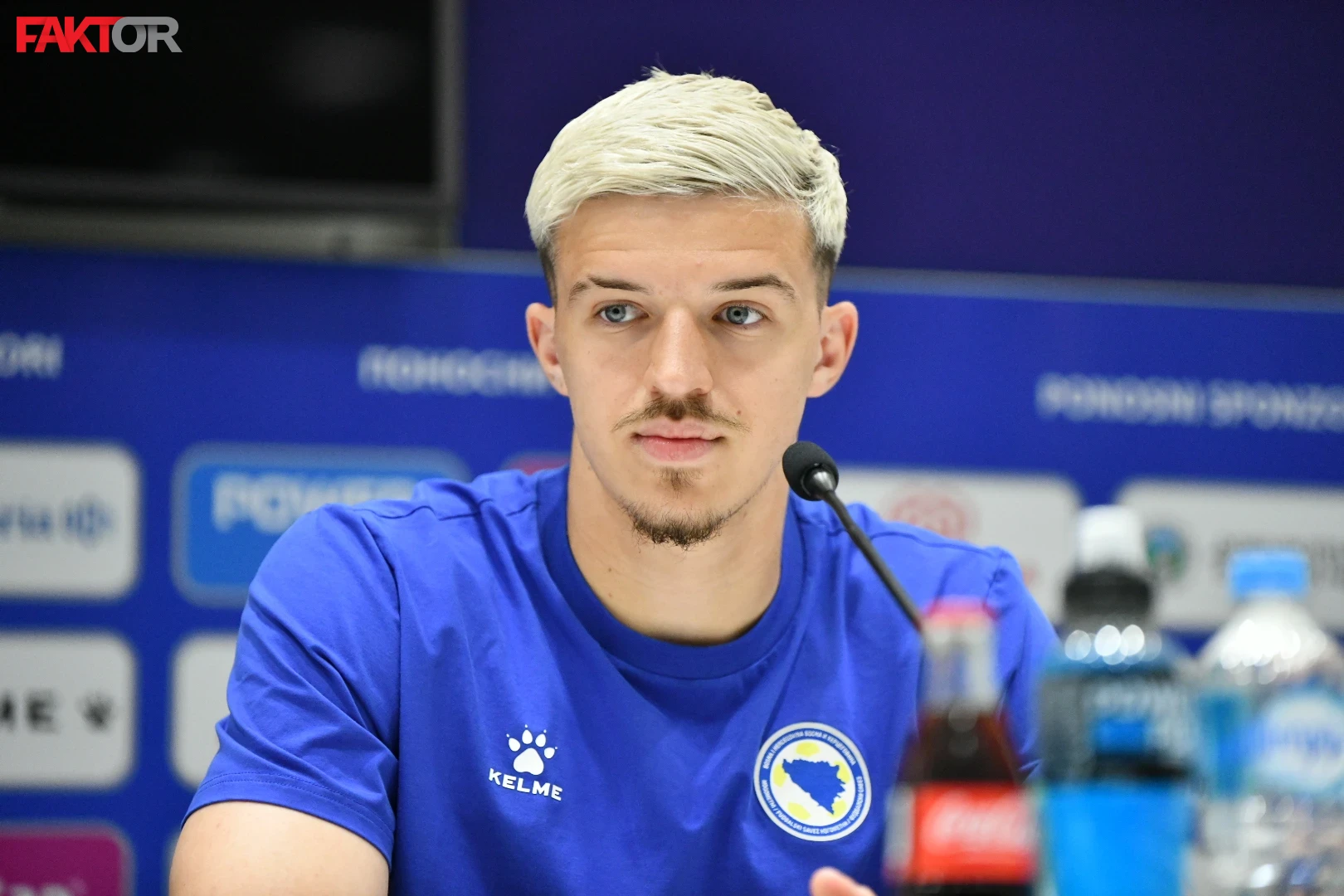 Tarik Muharemović