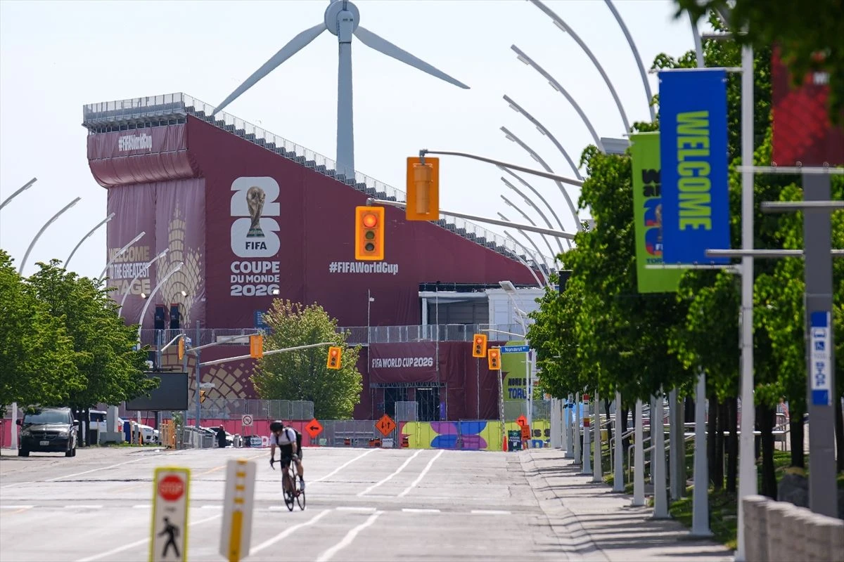 Zmajevi će prvi meč igrati u Torontu protiv Kanade