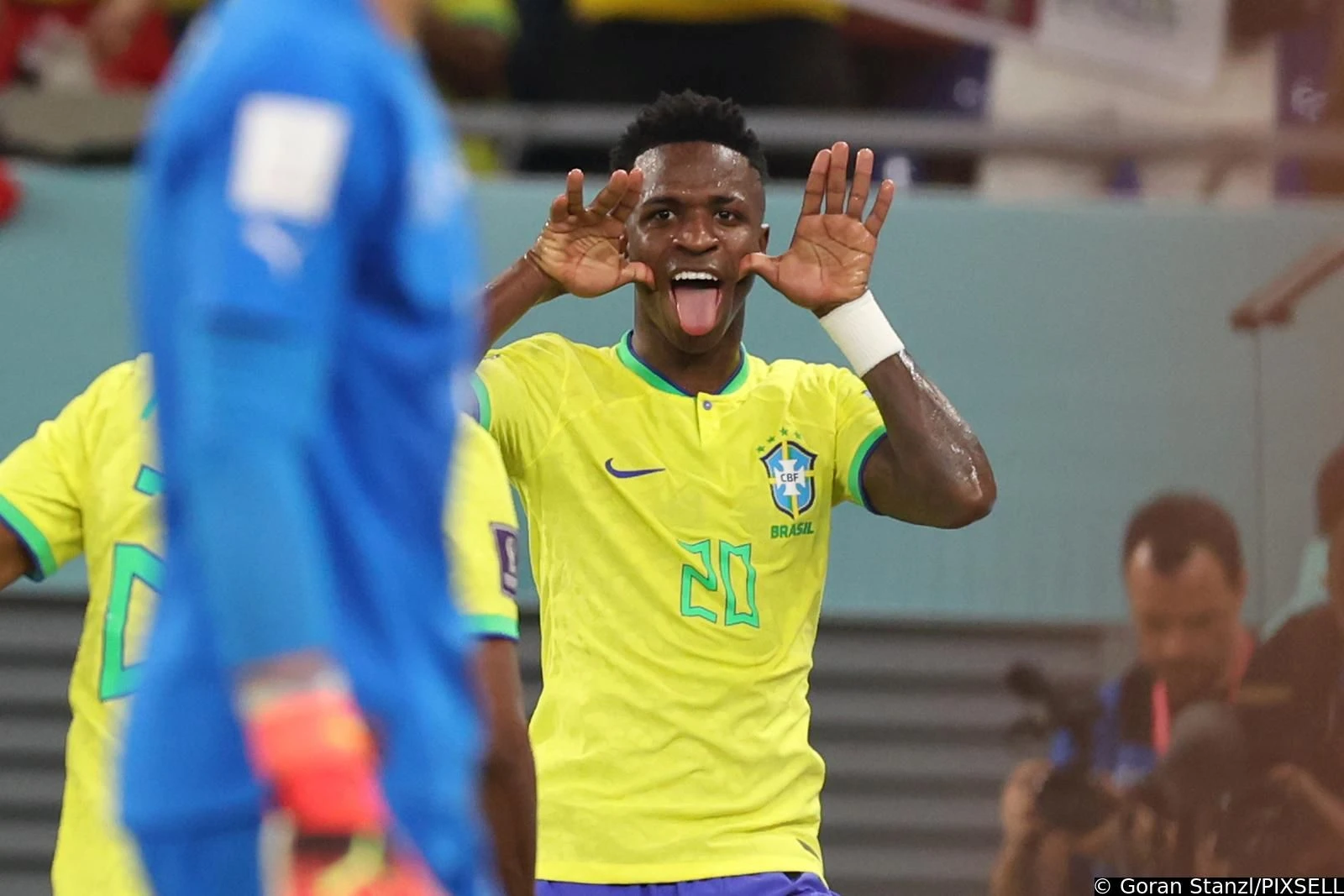 Brazilska zvijezda spremna platiti kaznu