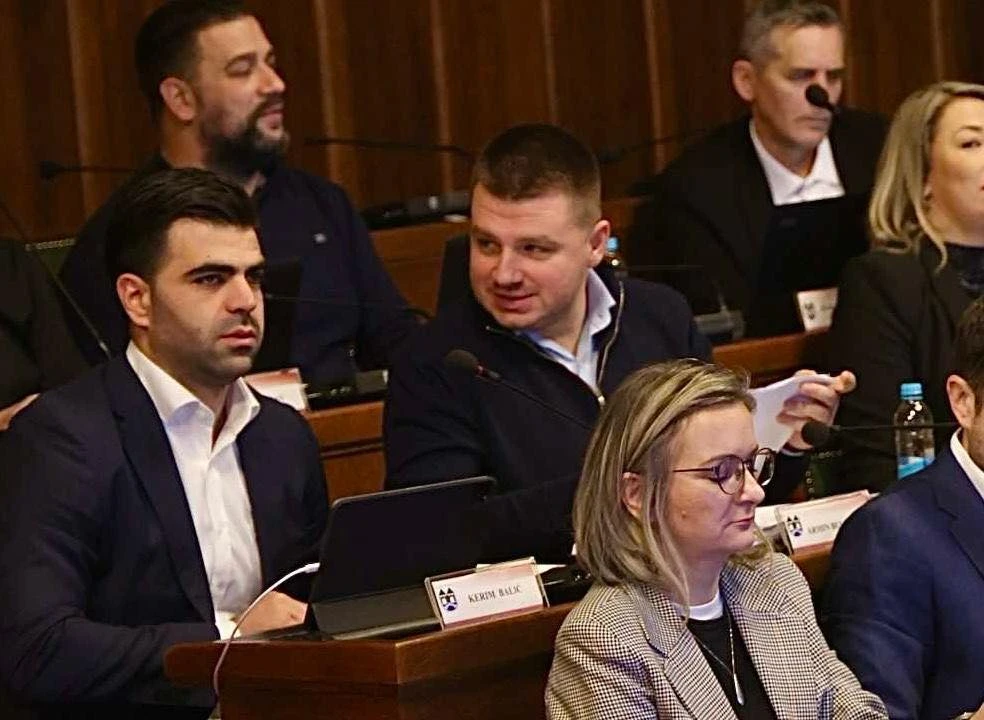 Sjednica će biti održana 24. juna
