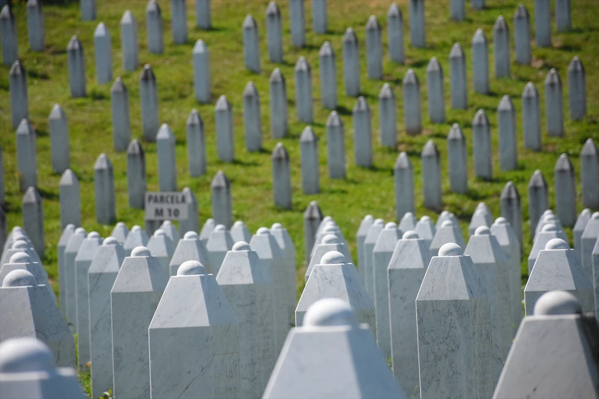 Memorijalni centar Potočari