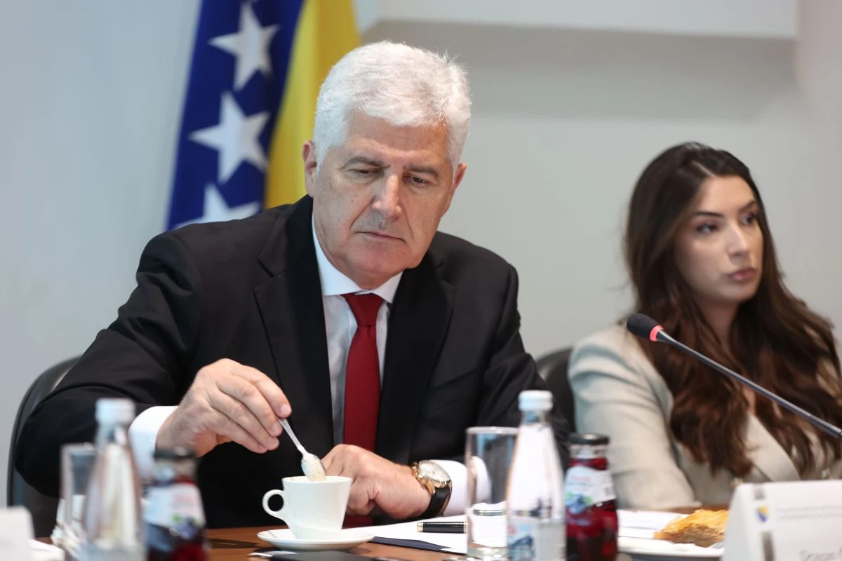 Dragan Čović