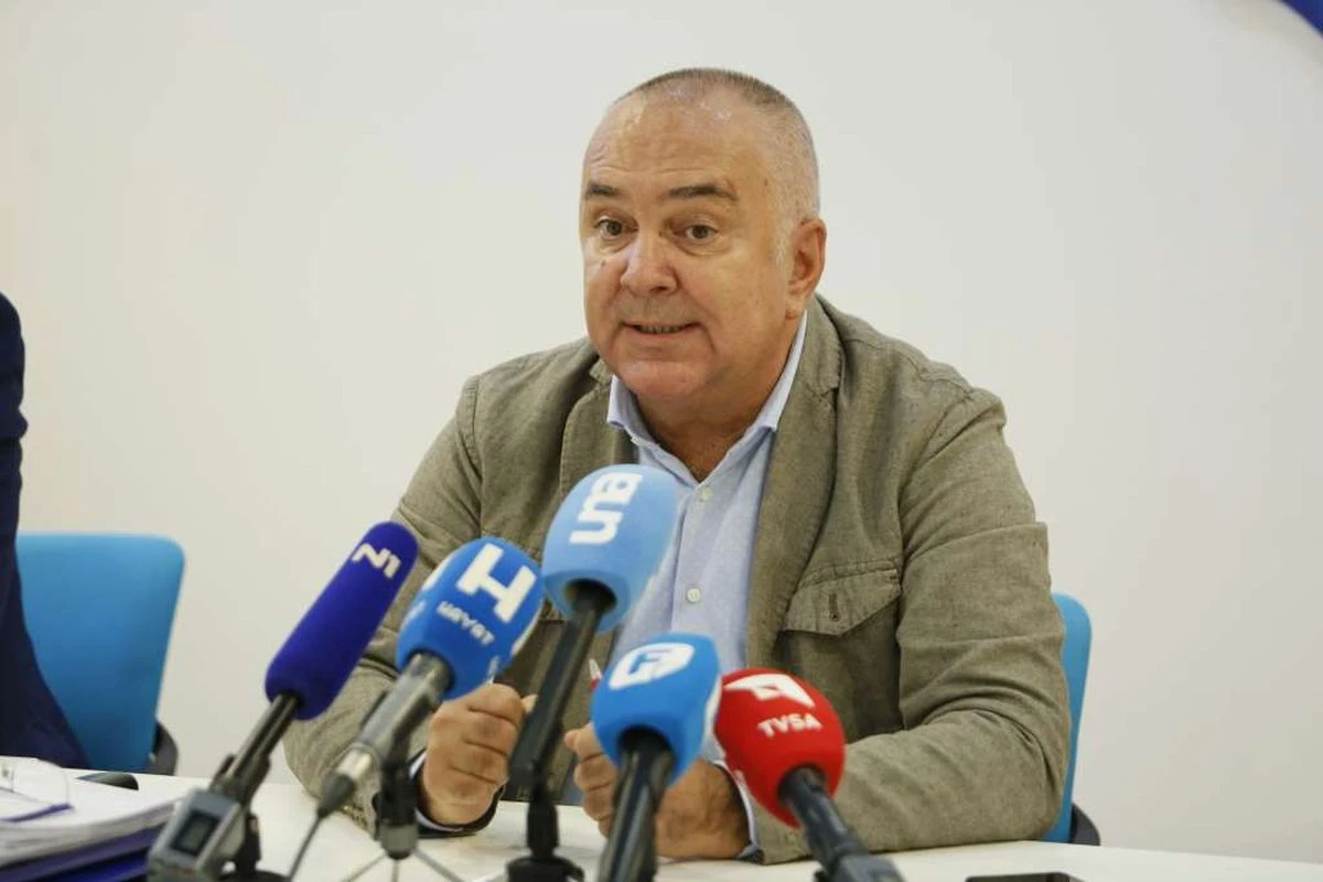 Almir Bečarević