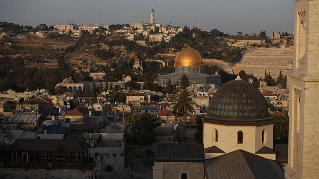 Jerusalem
