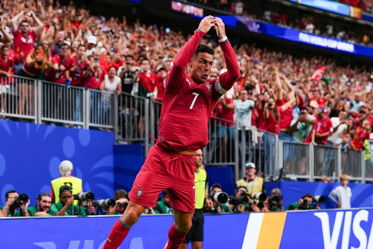 Ronaldo pogađao na šest različitih Mundijala