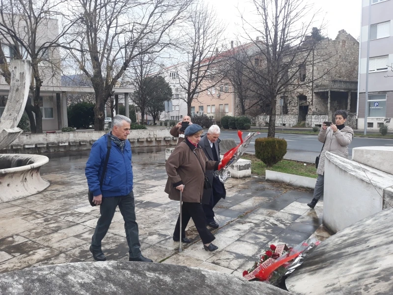 Mostar Dan oslobođenja