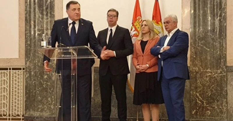 Milorad Dodik