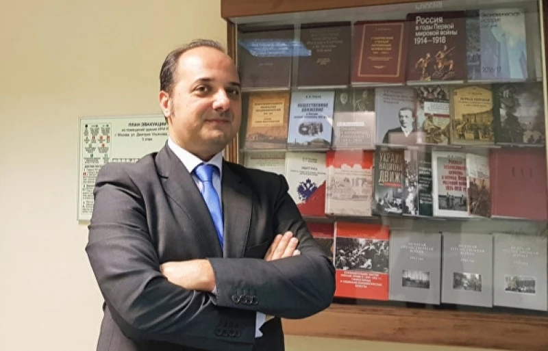 Raković Aleksandar
