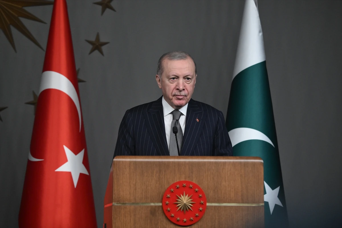Recep Tayyip Erdogan