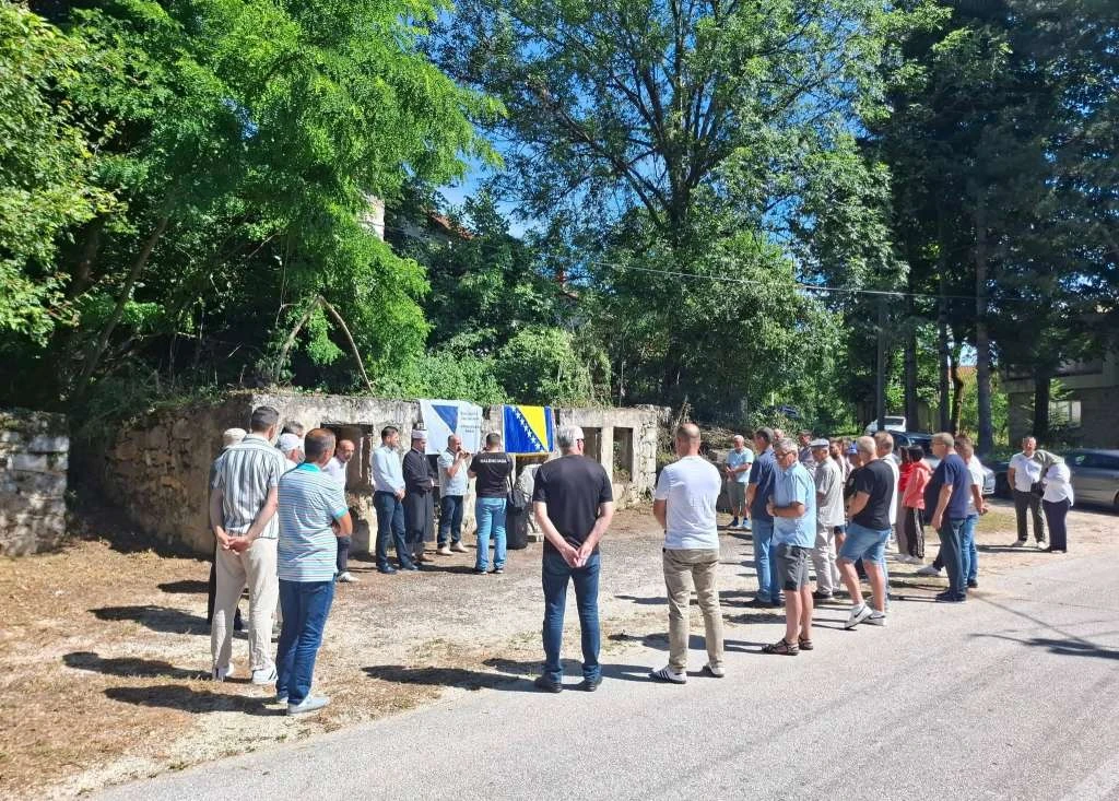 Od zločina su prošle 34 godine