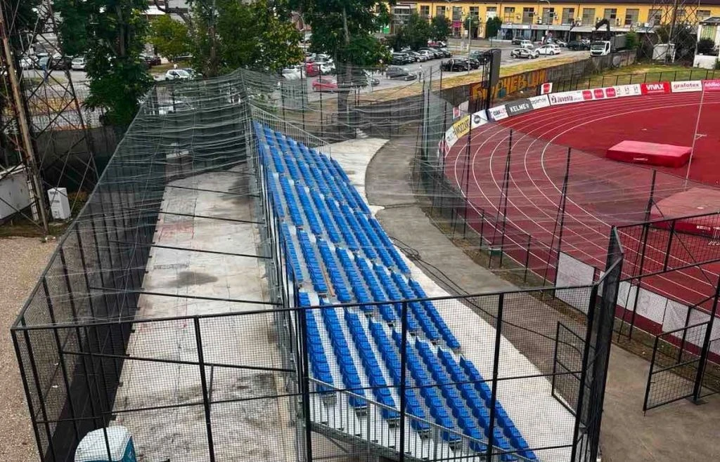 Gostujuća tribina u Banjoj Luci
